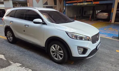 Kia Sorento 2016, 139000 км, за 11500000 KRW