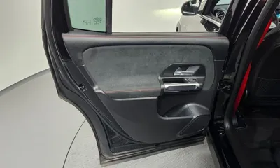 Mercedes-Benz GLB-Class 2021, 47167 км, за 38300000 KRW - фото 25