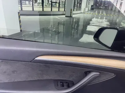 Tesla Model Y 2022, 40000 км, за 94200 CNY - фото 6