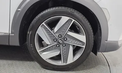 Hyundai Nexo 2019, 170401 км, за 11400000 KRW - фото 21