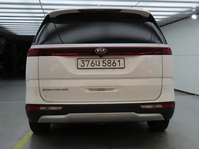 Kia Canival 2021, 192256 км, за 16100000 KRW - фото 3