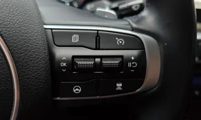 Kia K5 2023, 51482 км, за 28900000 KRW - фото 20