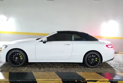 Mercedes-Benz E-Class 2020, 61200 км, за 49000000 KRW