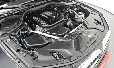 BMW 5-Series 2020, 181790 км, за 22900000 KRW - фото 6