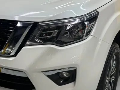 Nissan Terra 2022, 38000 км, за 104800 CNY - фото 25