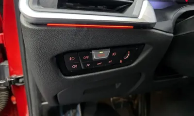 BMW 3-Series 2021, 92269 км, за 25300000 KRW - фото 30