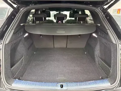 Audi Q5L 2024, 7000 км, за 218500 CNY - фото 19