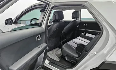 Hyundai Ioniq5 2024, 36584 км, за 32500000 KRW - фото 11