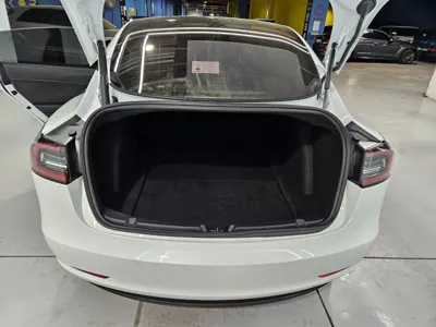 Tesla Model 3 2022, 114383 км, за 28900000 KRW - фото 16