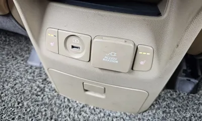 Kia Canival 2015, 193725 км, за 8800000 KRW - фото 18