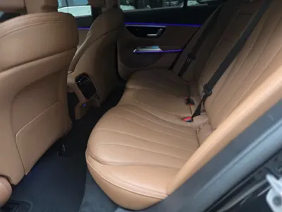 Mercedes-Benz E-Class 2025, 2890 км, за 46600000 KRW - фото 8
