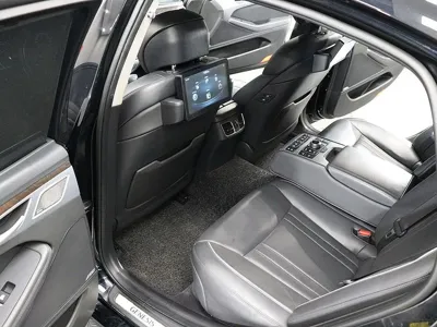 Genesis G80 2017, 162926 км, за 14900000 KRW - фото 11