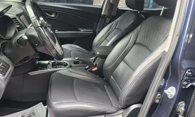 KG_Mobility_Ssangyong TIBOLI 2018, 150616 км, за 5800000 KRW - фото 10