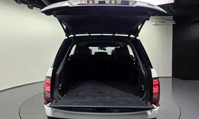 Land Rover Range Rover 2017, 86480 км, за 54900000 KRW - фото 20