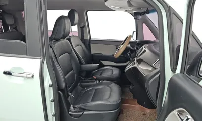 Kia Ray 2016, 69942 км, за 8800000 KRW - фото 11