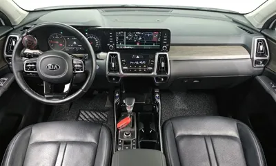 Kia Sorento 2021, 138388 км, за 18900000 KRW - фото 7