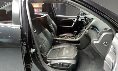 ChevroletGMDaewoo Malibu 2012, 137305 км, за 2990000 KRW - фото 11