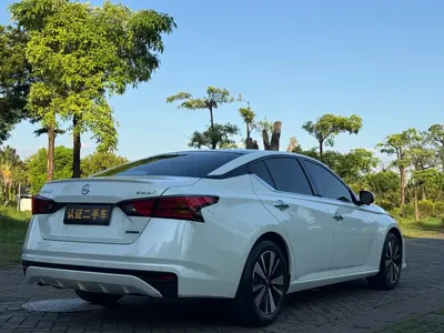 Nissan Teana 2022, 65000 км, за 82000 CNY