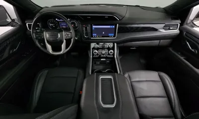 GMC Yukon 2021, 39785 км, за 80500000 KRW - фото 7