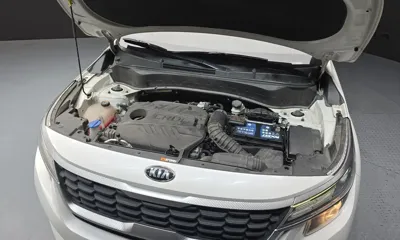 Kia Seltos 2021, 94252 км, за 14500000 KRW - фото 6