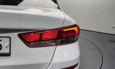 Kia K5 2019, 51787 км, за 14900000 KRW - фото 23