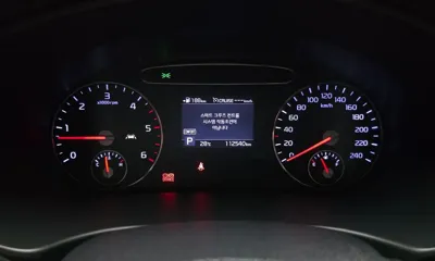 Kia Sorento 2020, 112540 км, за 17500000 KRW - фото 8