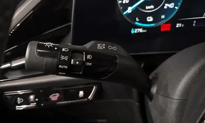 Kia Niro 2024, 41036 км, за 27990000 KRW - фото 27