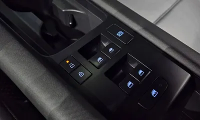 Hyundai Ioniq6 2023, 100441 км, за 28500000 KRW - фото 29