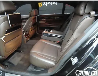 BMW 7-Series 2015, 179380 км, за 15900000 KRW - фото 6