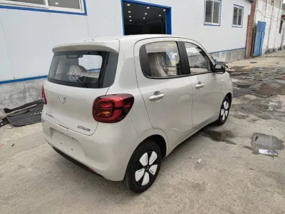 Wuling MINIEV 2026, 100 км, за 38800 CNY - фото 5