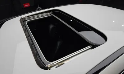 Mercedes-Benz C-Class 2017, 48022 км, за 17900000 KRW - фото 15