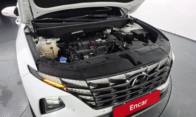 Hyundai Tucson 2022, 83505 км, за 22000000 KRW - фото 6