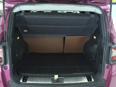 Jeep Renegade 2017, 65500 км, за 26500 CNY