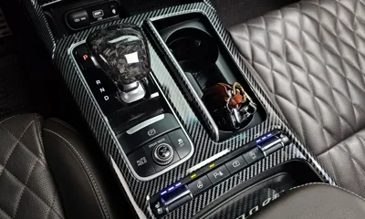 Kia Stinger 2021, 98038 км, за 26300000 KRW - фото 9