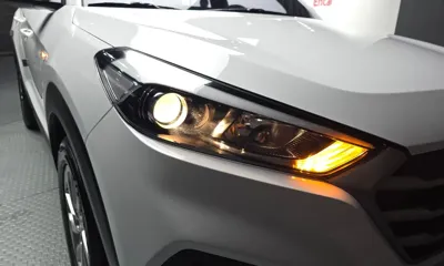 Hyundai Tucson 2018, 84321 км, за 13500000 KRW - фото 22