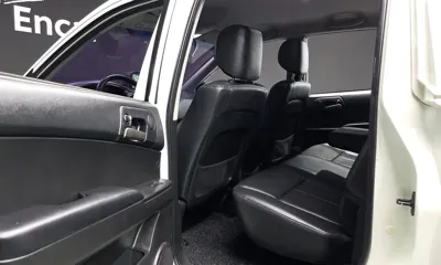 KG_Mobility_Ssangyong KORANDO 2016, 126489 км, за 6700000 KRW - фото 11