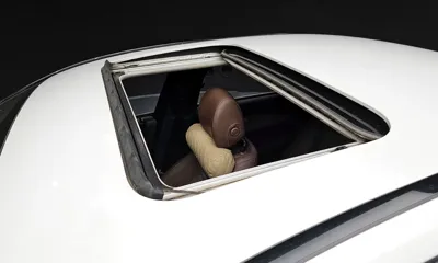 Mercedes-Benz E-Class 2018, 120545 км, за 18990000 KRW - фото 19