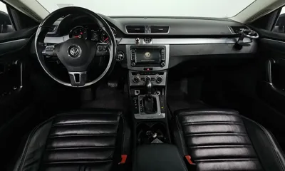 Volkswagen CC 2015, 220220 км, за 4700000 KRW - фото 7
