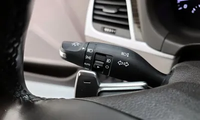 Genesis G80 2018, 124145 км, за 16800000 KRW - фото 16