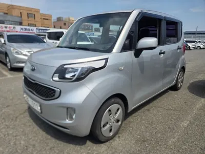 Kia Ray 2015, 218343 км, за 3090000 KRW - фото 1