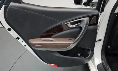 Hyundai Grandeur 2013, 92491 км, за 6200000 KRW - фото 25