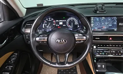 Kia K7 2020, 84953 км, за 18600000 KRW - фото 14