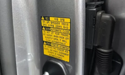 Genesis G90 2023, 154893 км, за 75900000 KRW - фото 32
