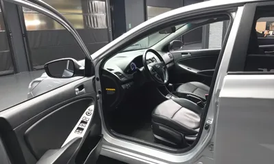 Hyundai Accent 2017, 97138 км, за 6900000 KRW - фото 10