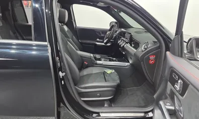 Mercedes-Benz GLB-Class 2021, 85175 км, за 28500000 KRW - фото 26