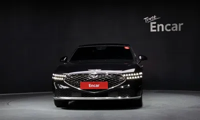 Genesis G90 2023, 62064 км, за 58900000 KRW