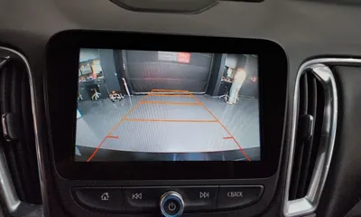ChevroletGMDaewoo Malibu 2018, 69829 км, за 9500000 KRW - фото 15