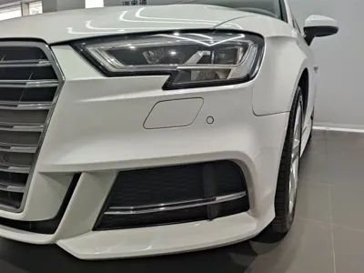 Audi A3 2020, 81000 км, за 73800 CNY - фото 27