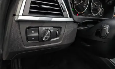 BMW 3-Series 2016, 54031 км, за 13500000 KRW - фото 17