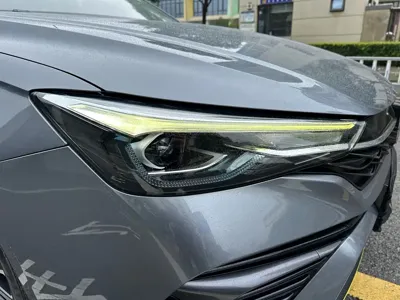 Roewe i5 2021, 60000 км, за 32800 CNY - фото 13